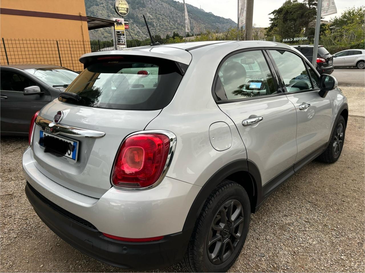 Fiat 500X 1.6 MultiJet 120 CV Business