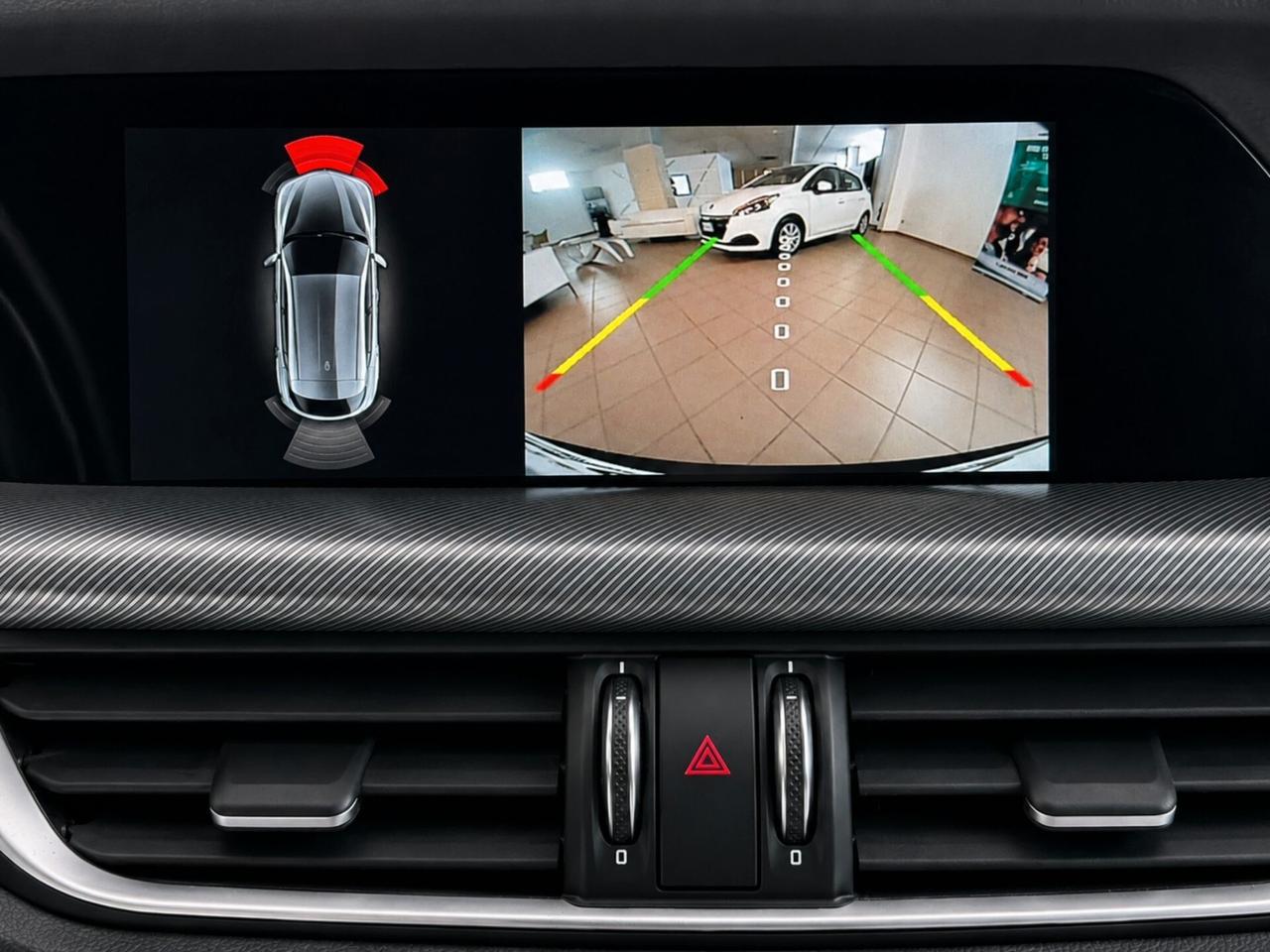 ---PROMO--- Alfa Romeo Stelvio 2.2 Turbodiesel 160 CV AT8 RWD Sprint