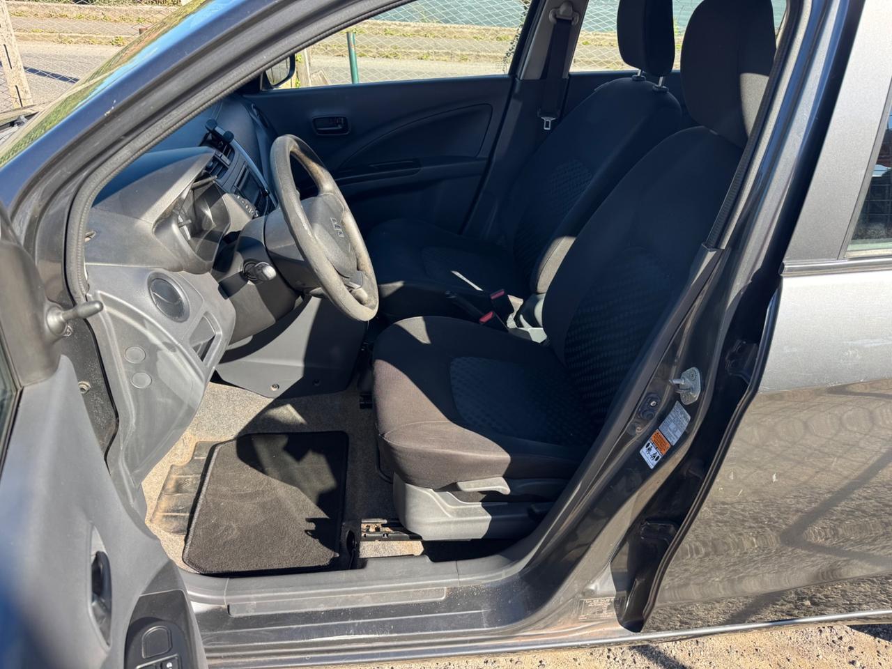 Suzuki Celerio 1.0 Style NEOPATENTATI