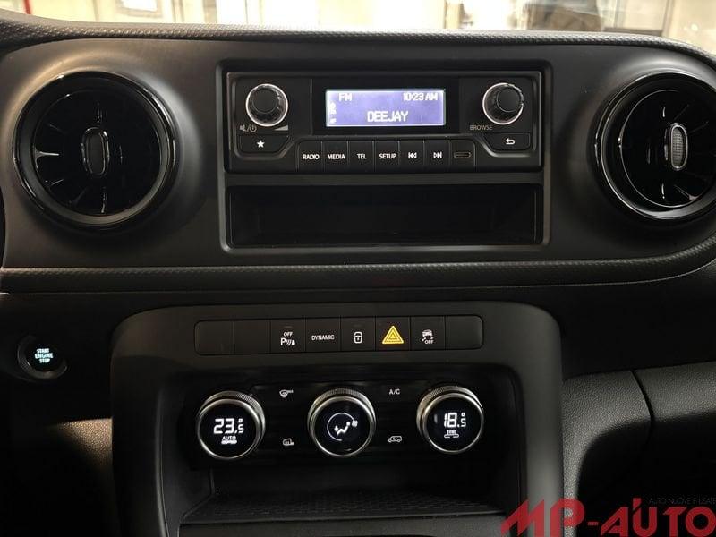 Mercedes-Benz eCitan eCitan Furgone Long 2900 KM IVA PREZZO IMPONIBILE