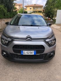 Citroen C3 PureTech 83 S&S Shine Pack