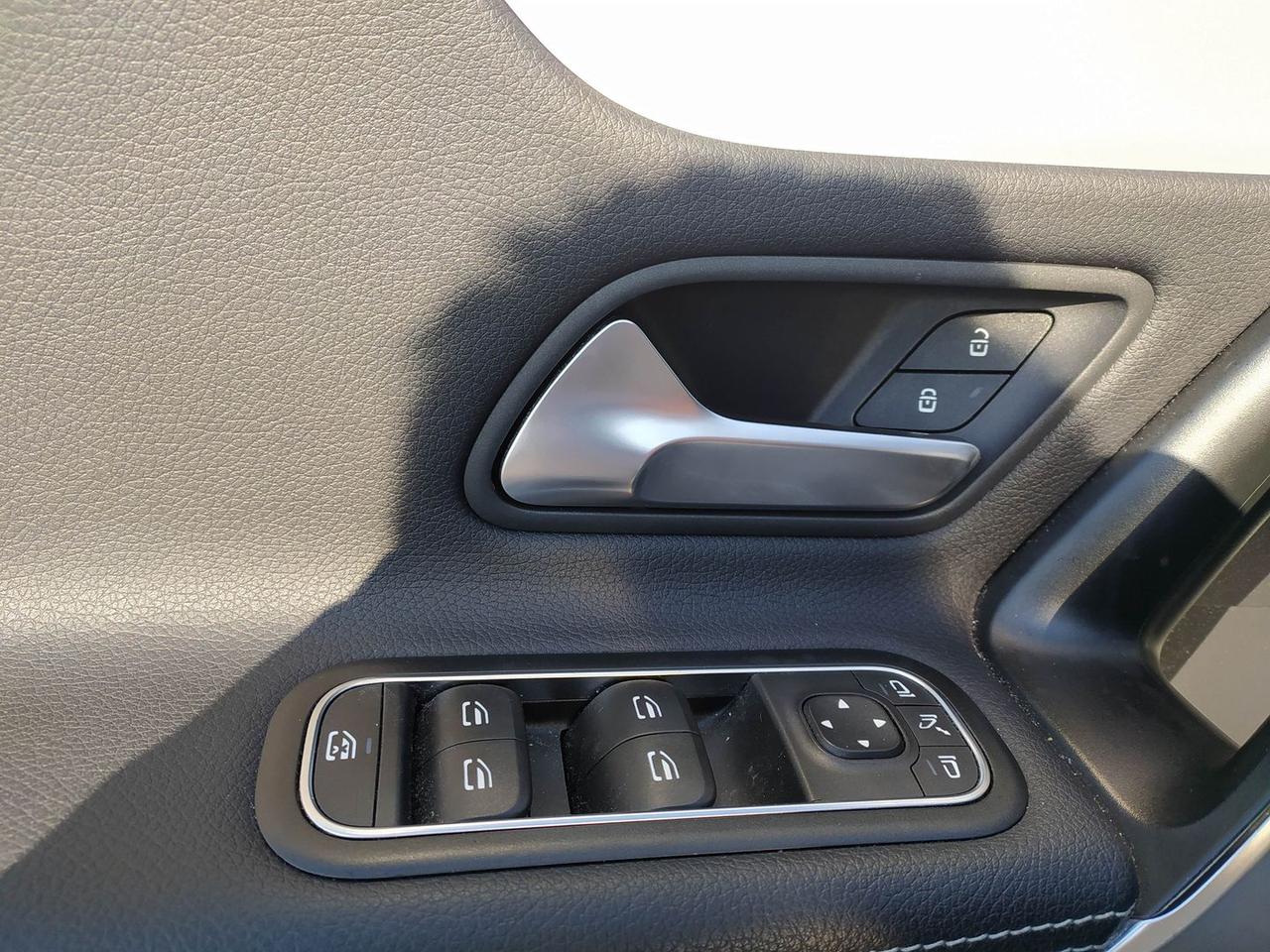 Mercedes-Benz CLA 220 Premium CLA 220 D 4X4 #10577