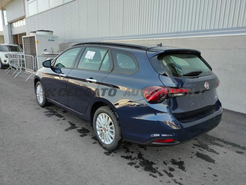 FIAT Tipo Tipo Station Wagon My21 Sw Life 1,6 130cv Ds