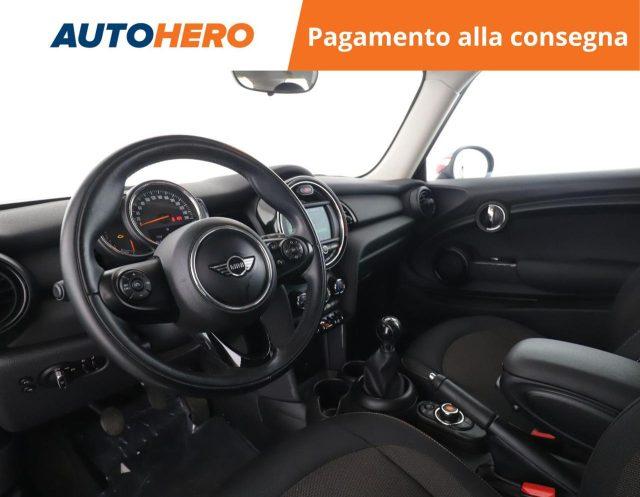 MINI One 1.5 One