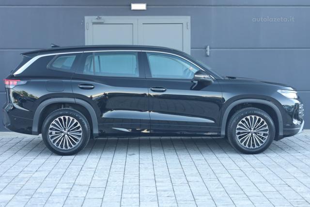 VOLKSWAGEN Tayron 1.5 eTSI ACT DSG Life