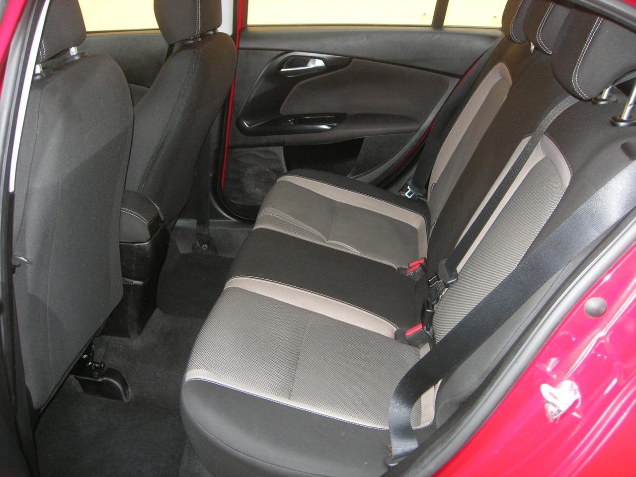 Fiat Tipo 1.4 4 porte Opening Edition