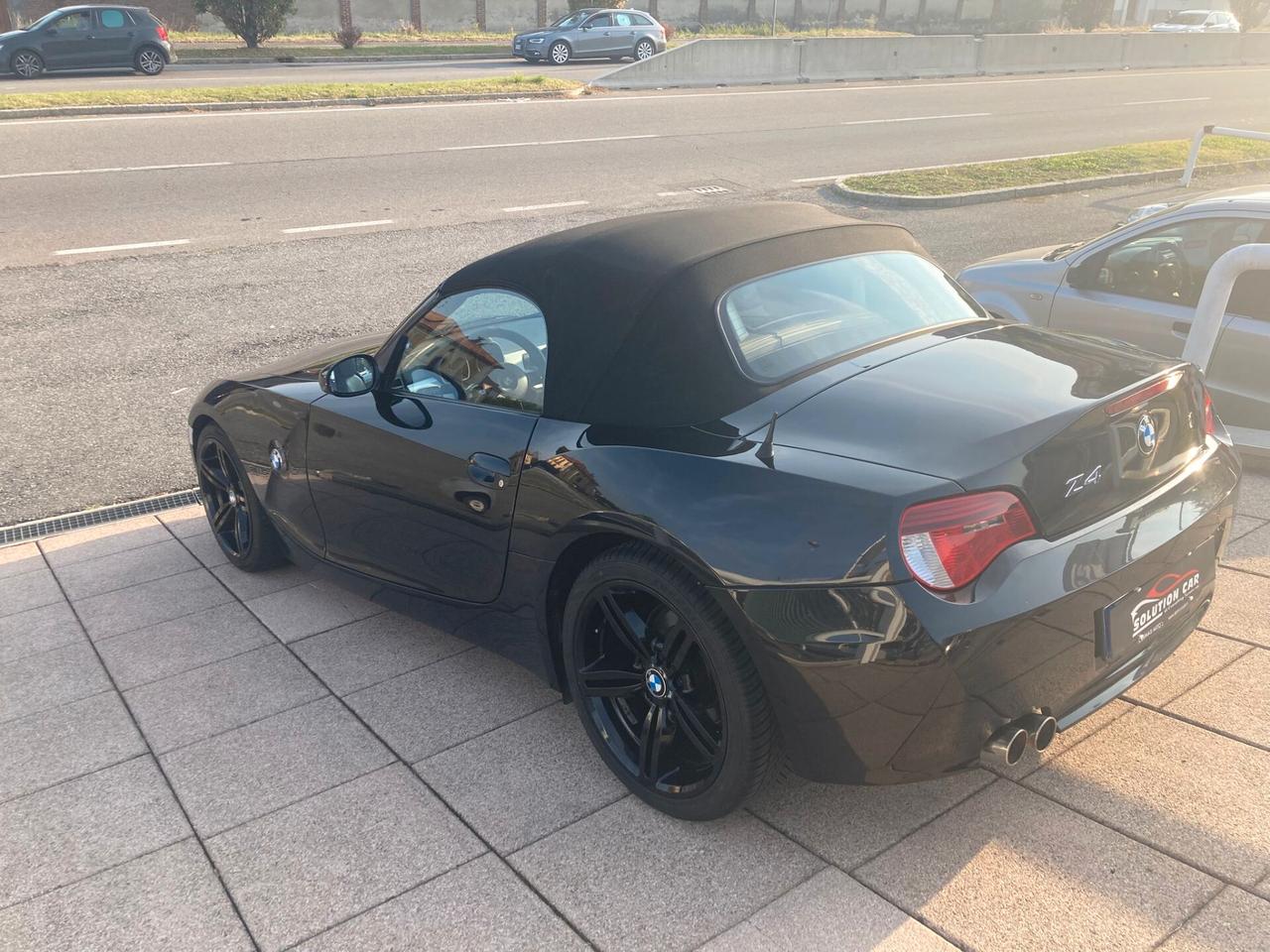 Bmw Z4 2.0i cat Roadster