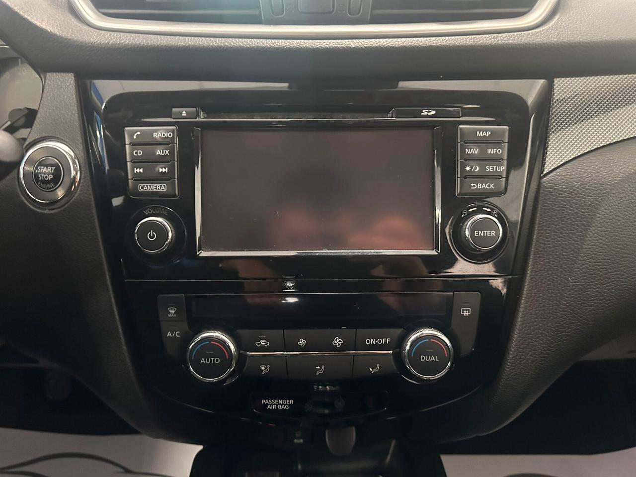 Nissan X-Trail 1.6 dCi 2WD Acenta Premium