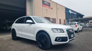 Audi Q5 2.0 TDI 170 CV quattro S tronic Advanced Plus