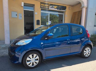 Peugeot 107 / Citroen C1 1.0 68CV 5p. Sweet Years