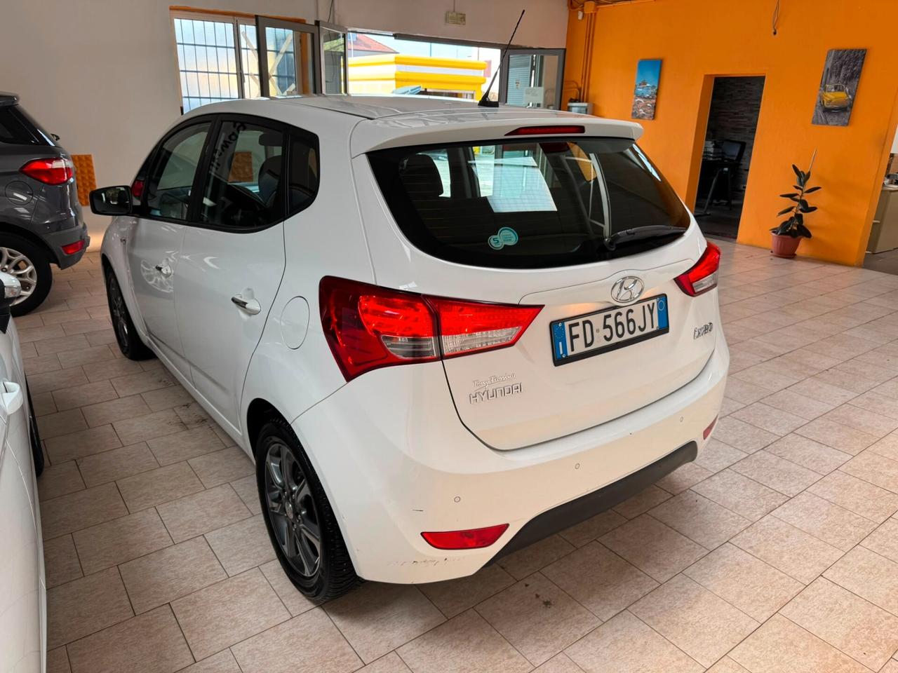 Hyundai iX20 1.4 90 CV XPossible
