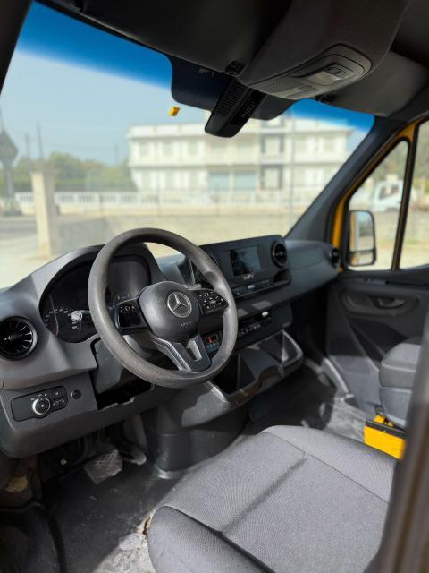 Mercedes-Benz Sprinter 314 CDI FRIGO