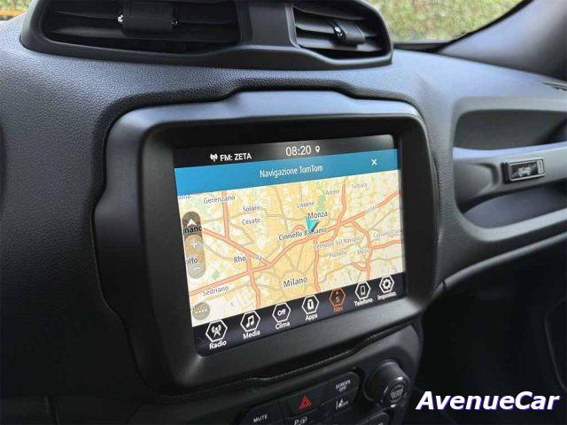JEEP Renegade 1.3 phev 80th Anniversary 4xe FARI A LED IVA ESP.