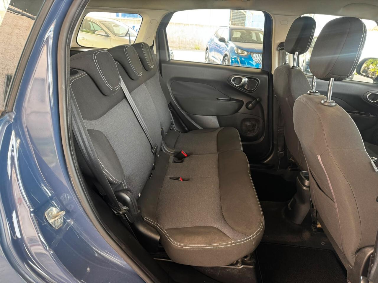 Fiat 500L Wagon 1.3 Multijet 95 CV