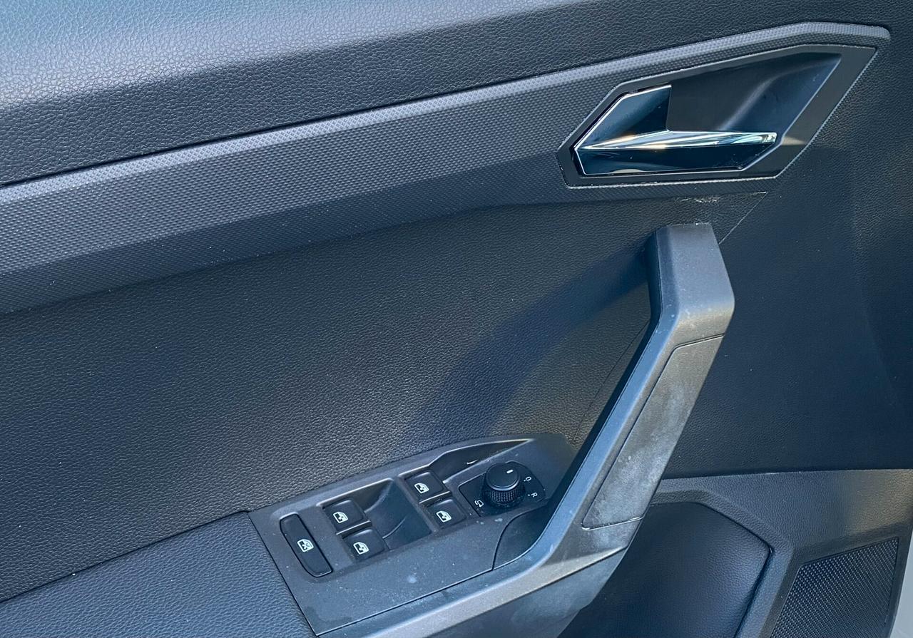 Seat Arona Xcellence 1.6 TDI 95CV