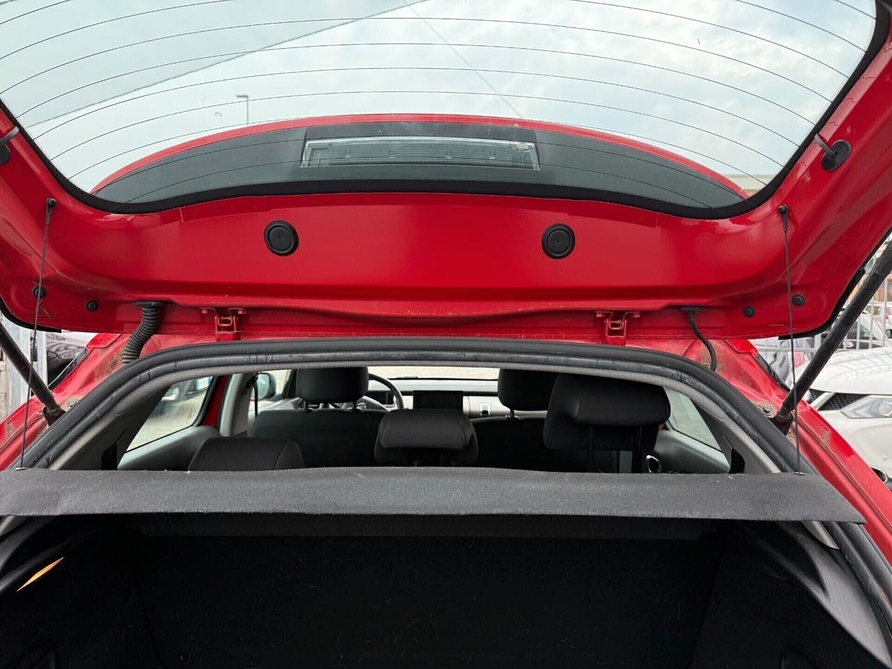 Citroen C4 Cactus 1.6 (Euro 6) bluehdi CINGHIA FATTA