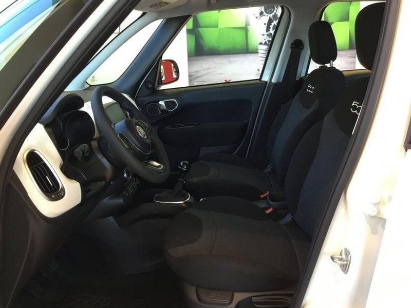 FIAT 500L 1.4 95cv