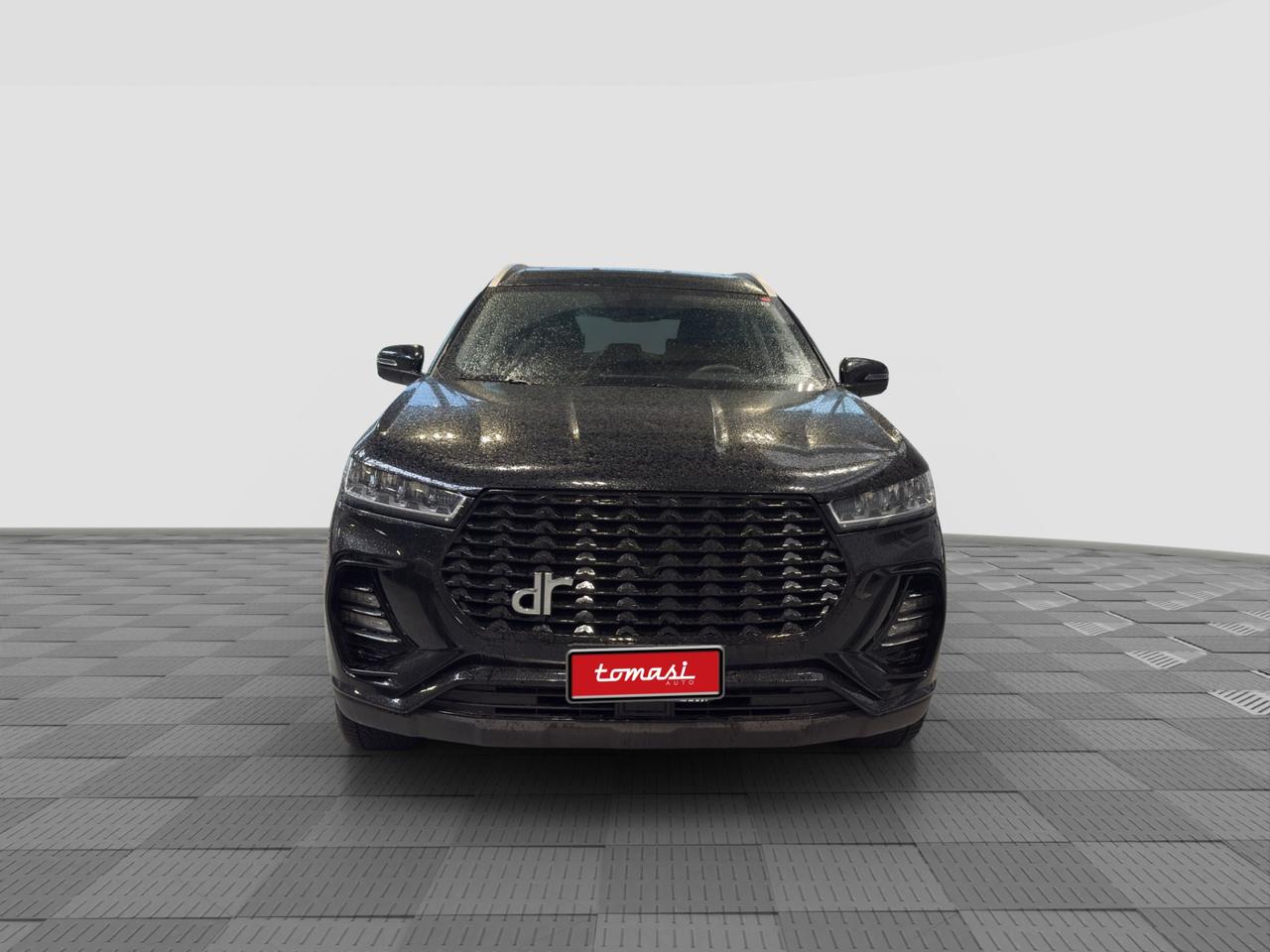 DR dr 6.0 6.0 1.5 Turbo CVT Bi-Fuel GPL