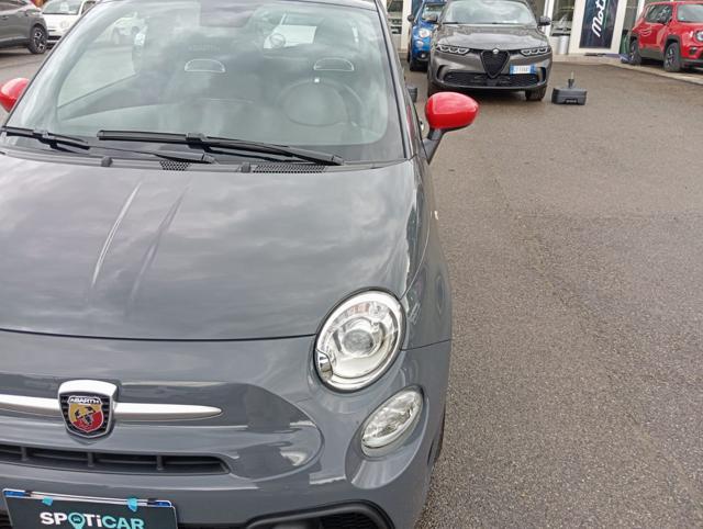 ABARTH 595 *PROMO* 1.4 Turbo T-Jet 165 CV Turismo