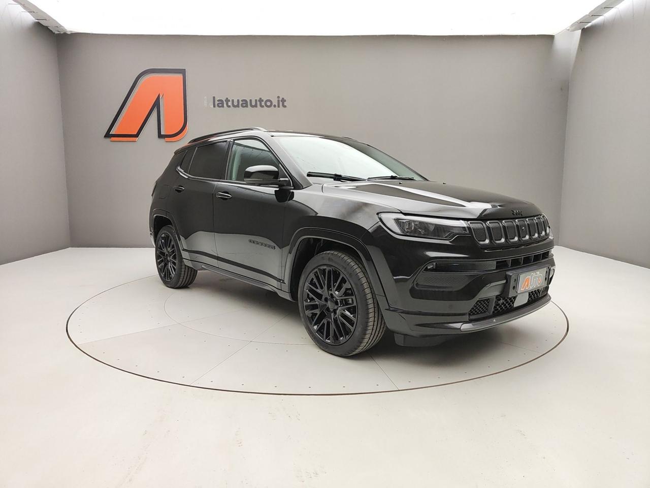 JEEP Compass II 2021 1.6 MJT 130CV S