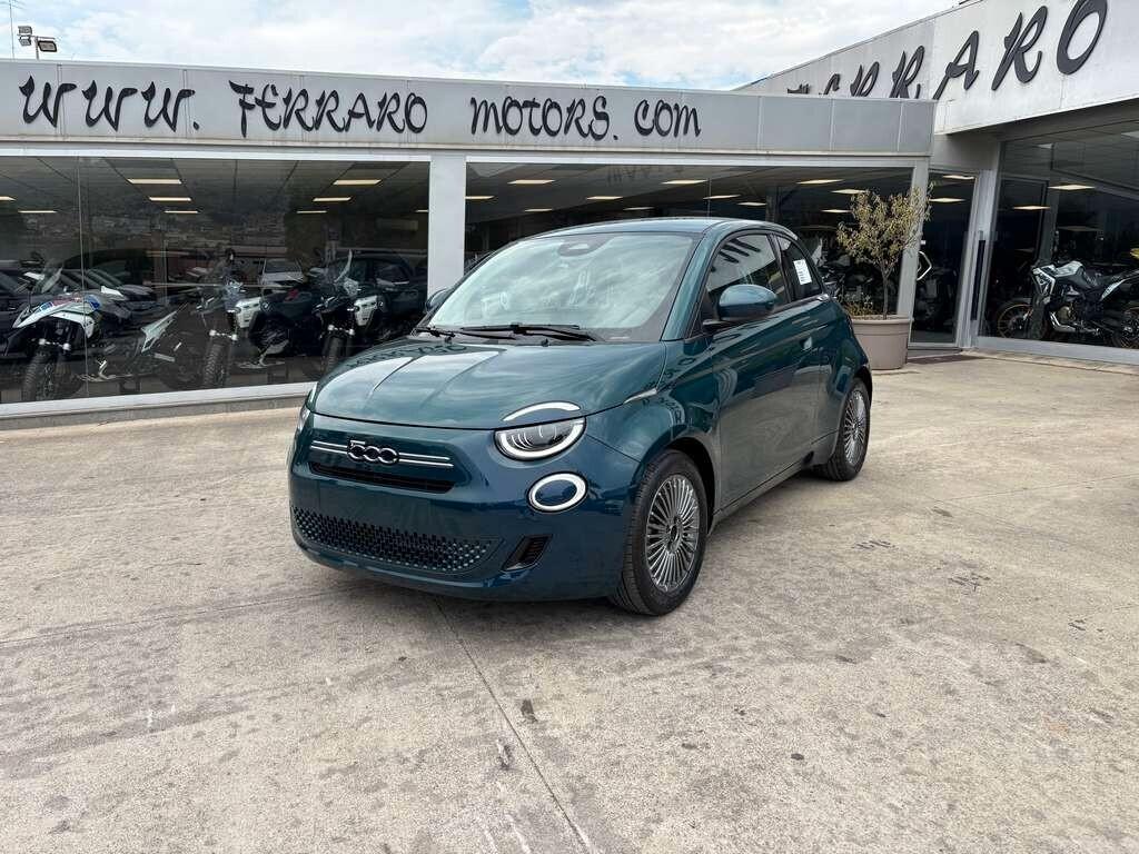 Fiat 500 Hybrid Torino 2026 / KM 0 IVA ESPOSTA Tua a solo 184 Euro al mese