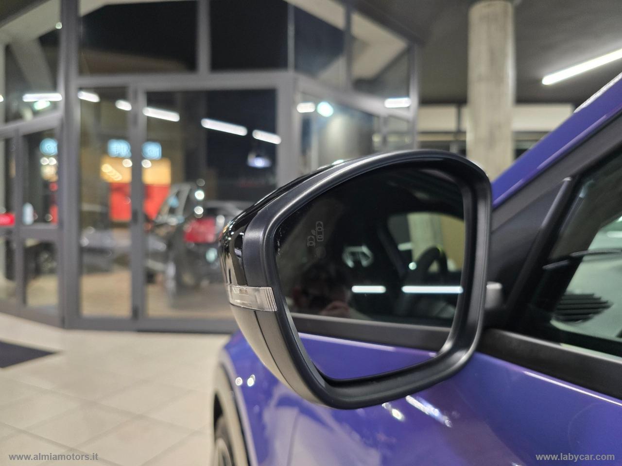 ABARTH 600e Scorpionissima