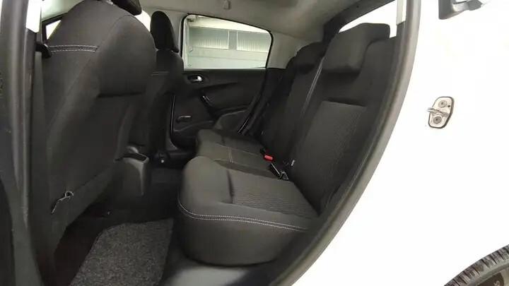 Peugeot 208 PureTech 82 5 porte Active