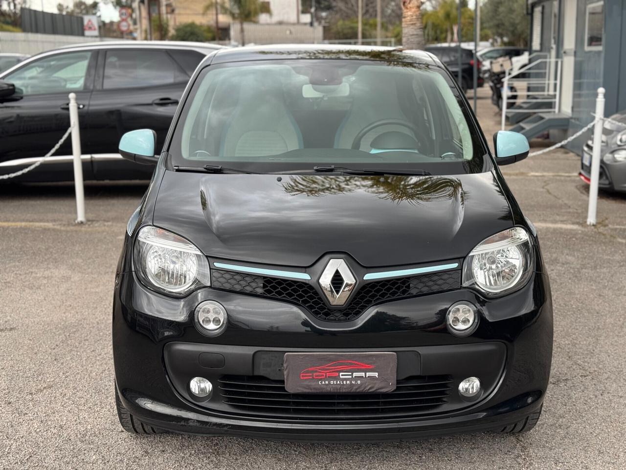 Renault Twingo 1.0 71CV Cosmic 2019
