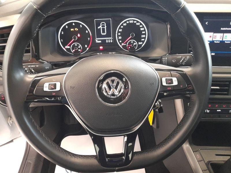 Volkswagen Polo 1.0 EVO 59kW Comfortline BMT