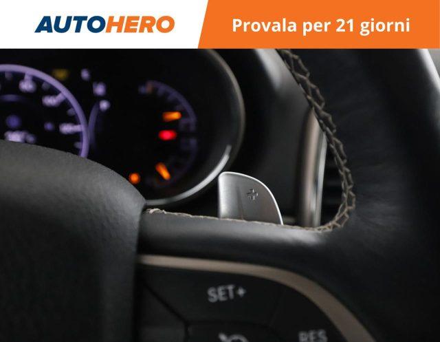 JEEP Grand Cherokee 3.0 V6 CRD 250 CV Multijet II Overland