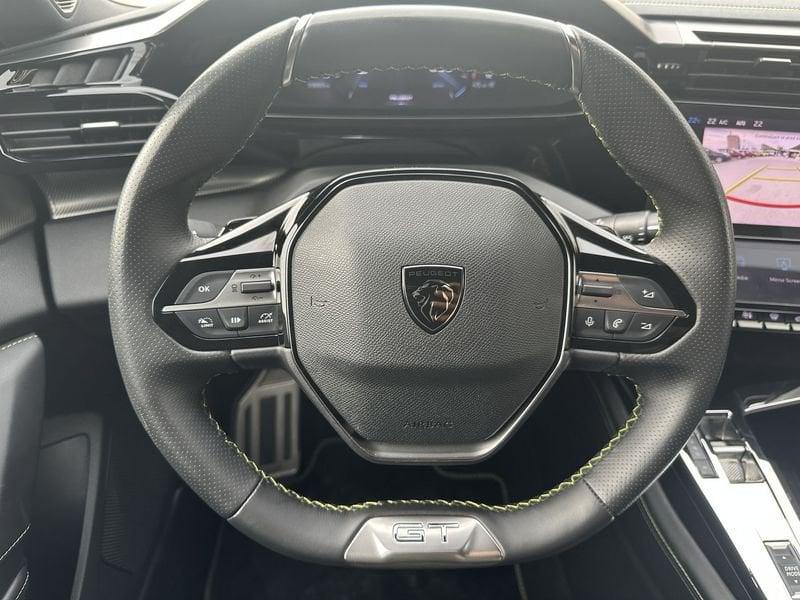 Peugeot 308 308 PureTech Turbo 130 S&S EAT8 GT Pack