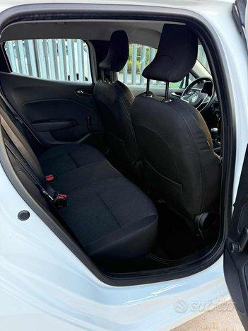 RENAULT Clio Blue dCi 85 CV 5 porte Zen