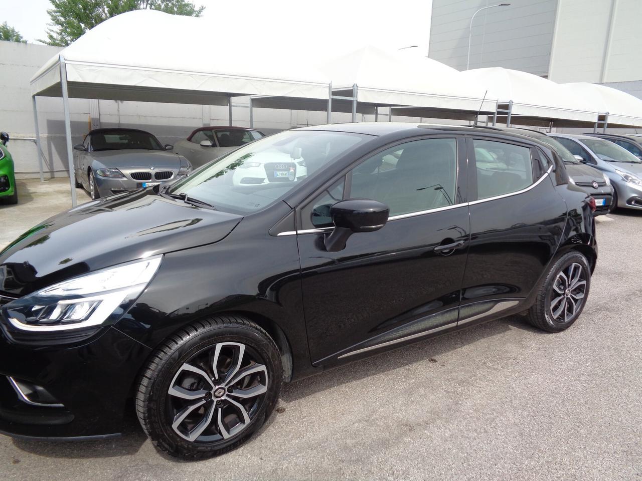 Renault Clio TCe 12V 75 CV 5 porte Duel