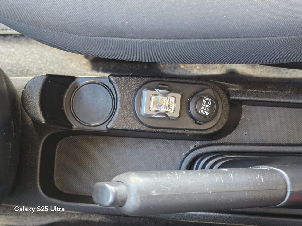 Fiat Qubo 1.3 MJT 75 CV Trekking 2011