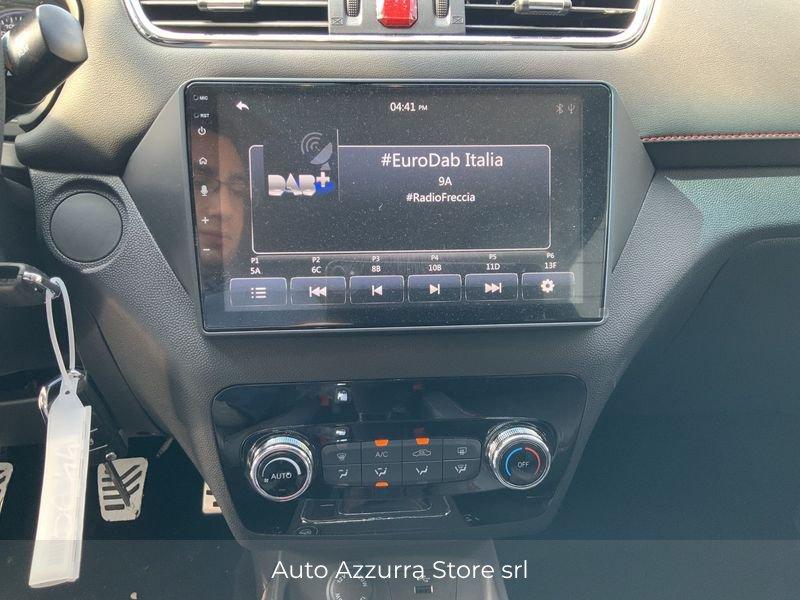 EVO Evo 3 Evo 3 1.5 113cv *GARANZIA 5 ANNI/100.000KM*