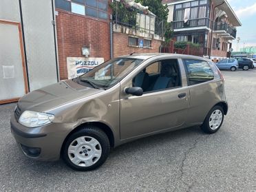 Fiat Punto 1.2 3 porte Actual