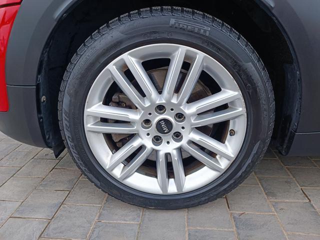 MINI Countryman 1.5 Cooper S E Hype Countryman ALL4 Automatica