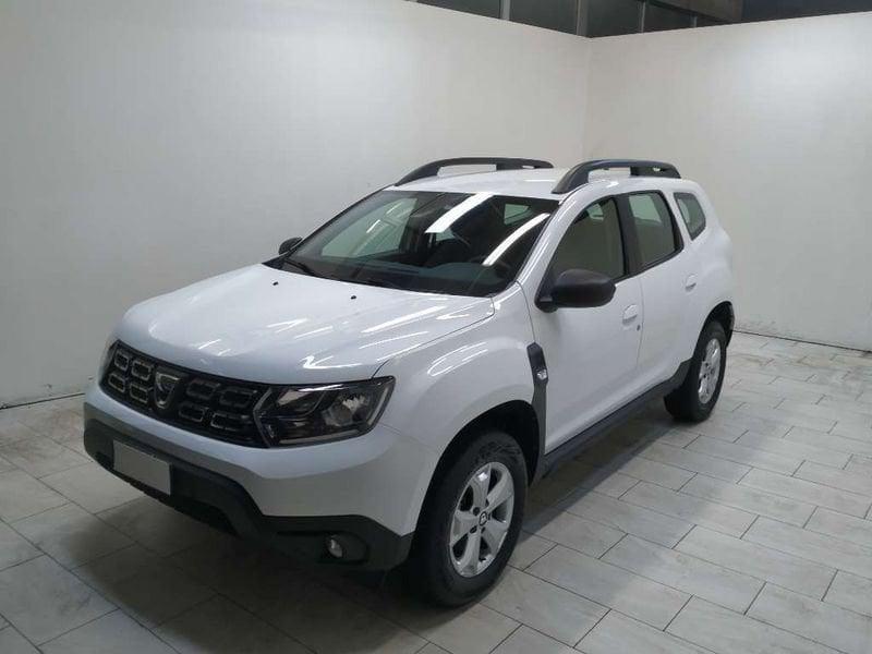 Dacia Duster 1.0 tce Comfort Eco-g 4x2 100cv