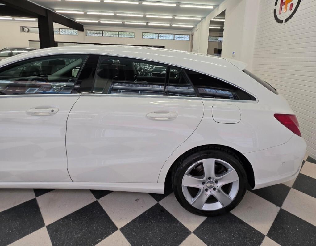 Mercedes-benz CLA 200 d 4Matic Automatic Sport