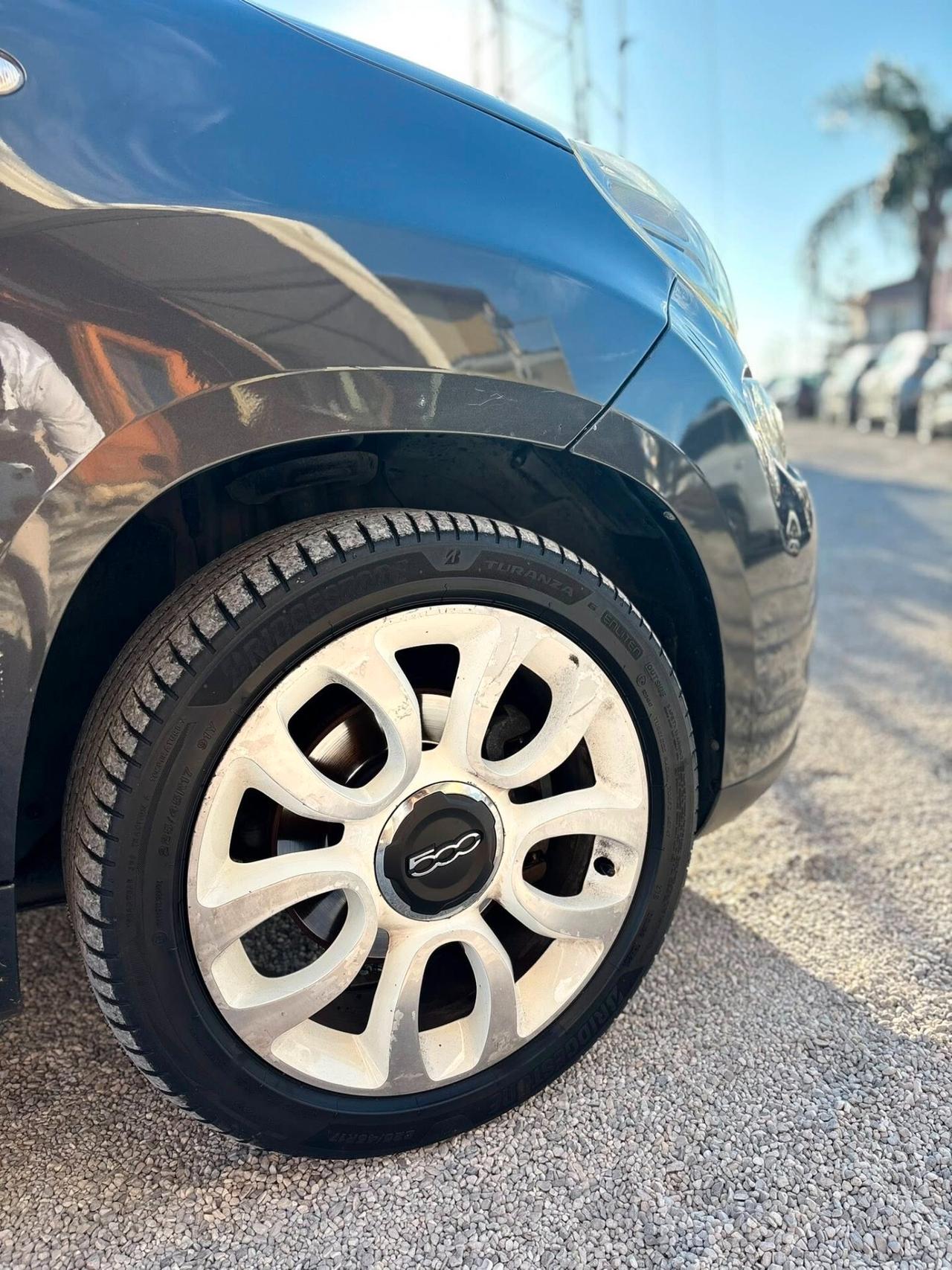 Fiat 500L 1.3 Multijet 85 CV Dualogic Lounge