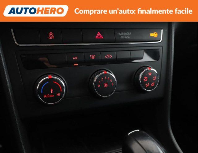 SEAT Leon 2.0 TDI 150 CV DSG ST Business