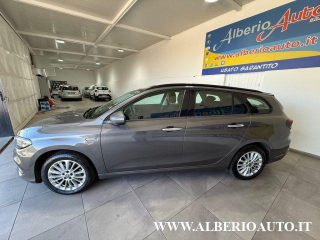 FIAT Tipo 1.6 Mjt S&S SW Business