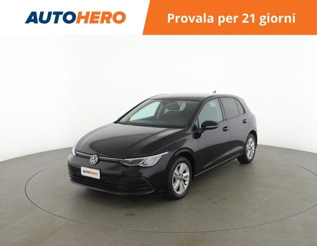 VOLKSWAGEN Golf 2.0 TDI 150 CV DSG SCR Life