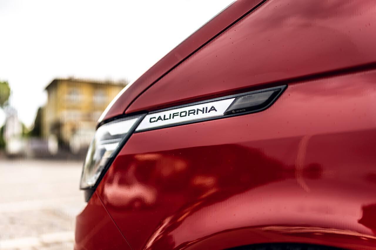 Vw Volkswagen California 6.1 Ocean Edition 2.0 TDI 150 kW DSG FULL OPTION