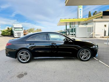 Mercedes-benz CLA 180 d Automatic Premium