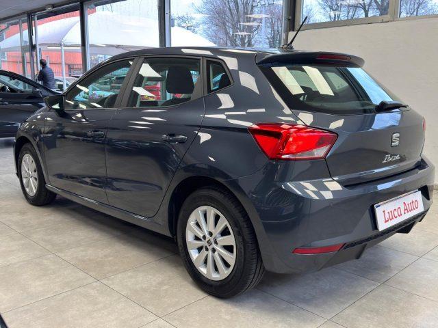 SEAT Ibiza 1.0 EcoTSI 95CV *GARANZIA SEAT*UNICO PROP.*