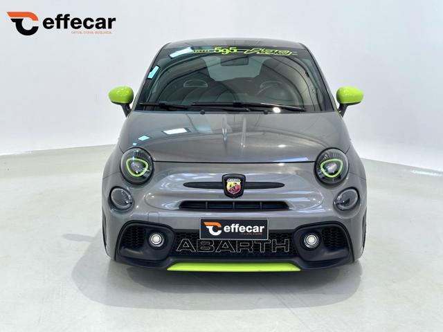 ABARTH 595 1.4 Turbo T-Jet 165 CV PISTA