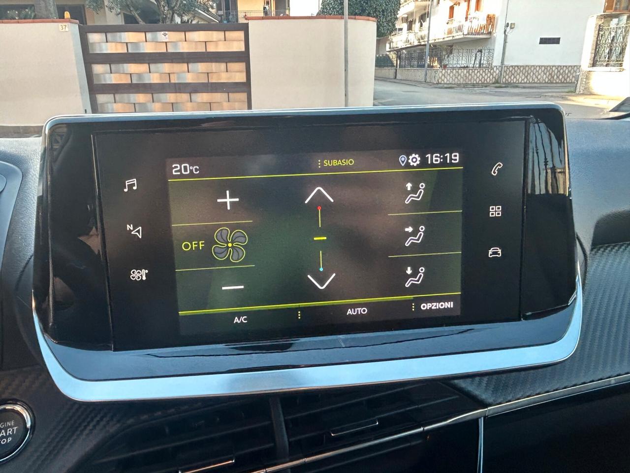 Peugeot 208 PureTech 130 Stop&Start EAT8 5 porte GT Pack