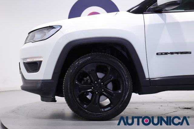 JEEP Compass 2.0 MULTIJET II AUTOMATICA 4WD NIGHT EAGLE