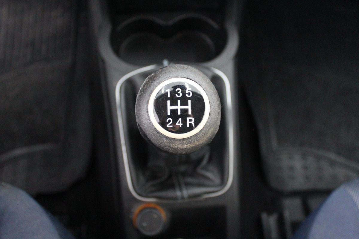 FIAT - Grande Punto - 1.3 MJT 75 CV 5p. Dynamic